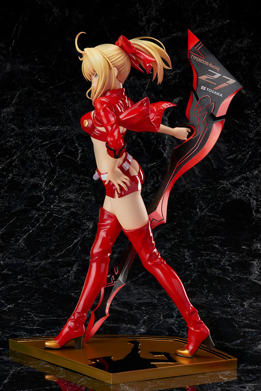 Nero Claudius TYPE-MOON Racing Ver. - Fate/stay night [1/7 Complete Figure]