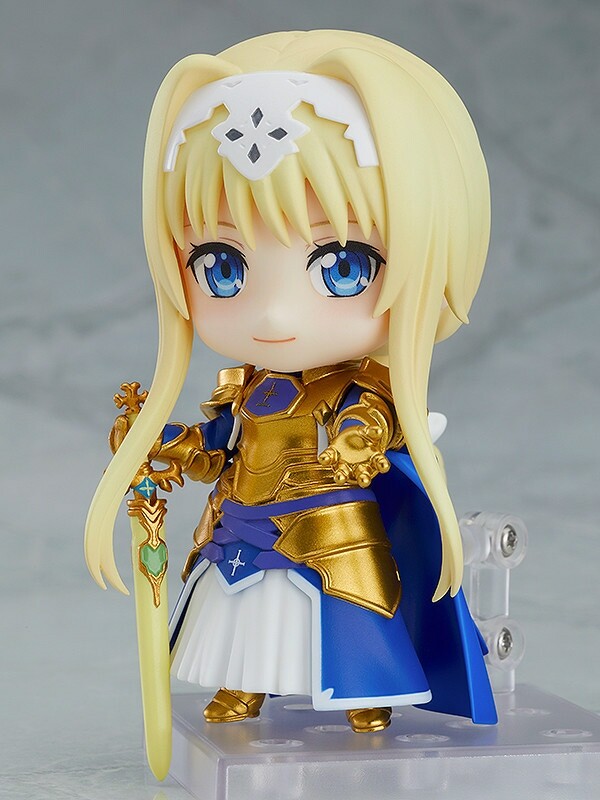 Alice Synthesis Thirty - Sword Art Online: Alicization - Nendoroid 1105