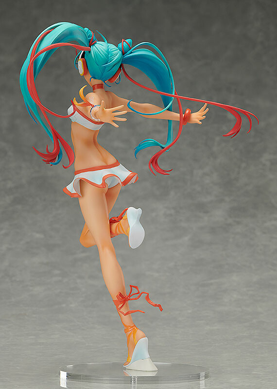 Racing Miku 2016 Thai Ver. Hatsune Miku GT Project 1/8