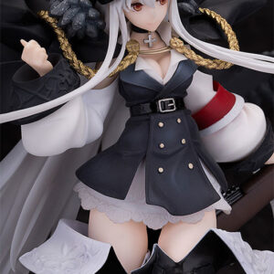 GIRLS' FRONTLINE - Mauser Kar98K [1/8 Complete Figure]
