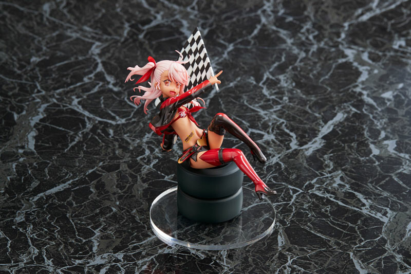 Chloe Von Einzbern - PRIYA Racing Fate/kaleid liner Prisma Illya 3rei!! 1/8