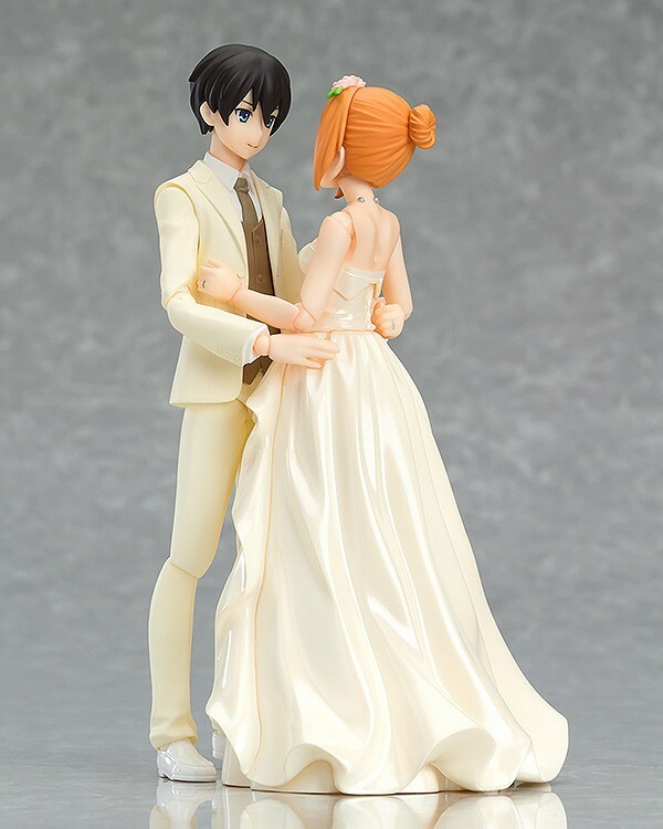 Figma EX-046. Groom