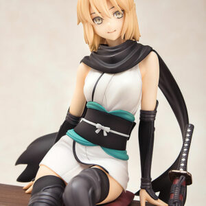 Saber/Souji Okita -Resting Swordsman- Fate/Grand Order [1/7 Complete Figure]