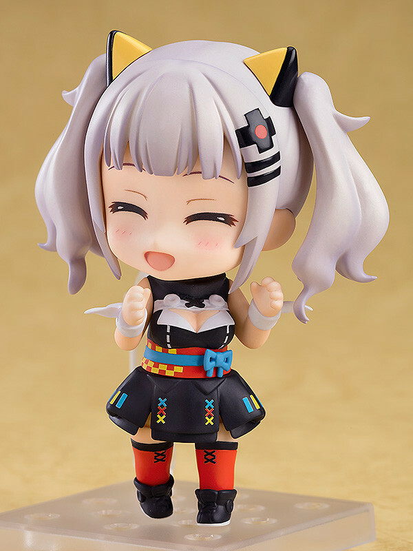 Kaguya Luna Nendoroid 947