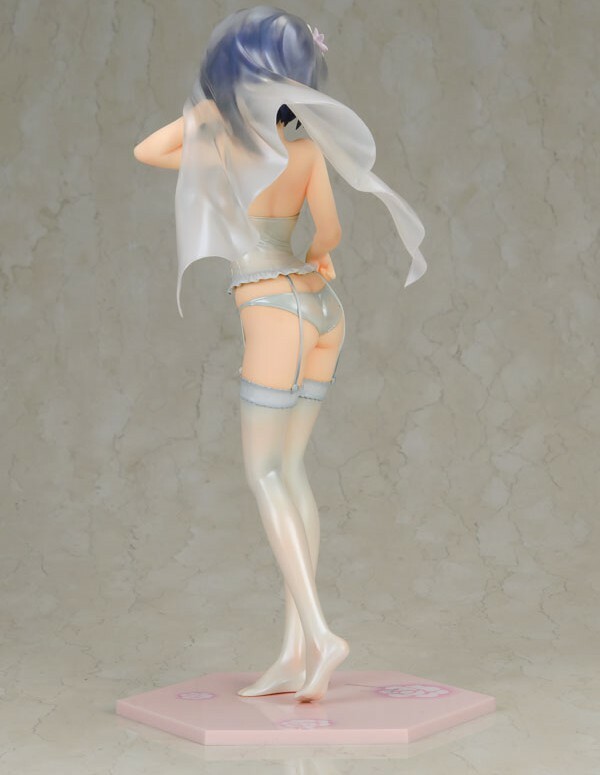 Haruna Sairenji [To Love-Ru Darkness] [1/6 Complete Figure]