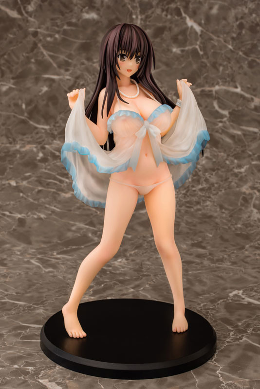 Event Illustrated Shikishi Komachi Yakuoji milky ver. [PRETTY x CATION] [1/6 Complete Figure]