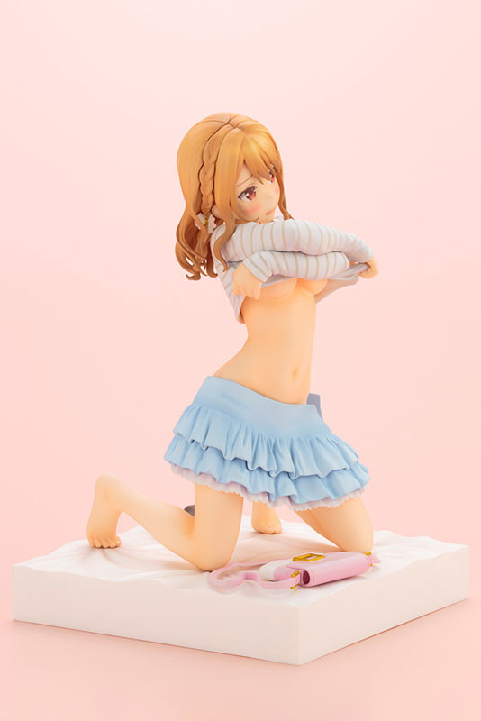 Miyako Shirakawa. Imouto sae Ireba Ii. [A Sister's All You Need] [1/7 Complete Figure]