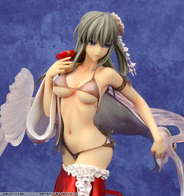 Amane Shirasaki [1/6 Complete Figure]