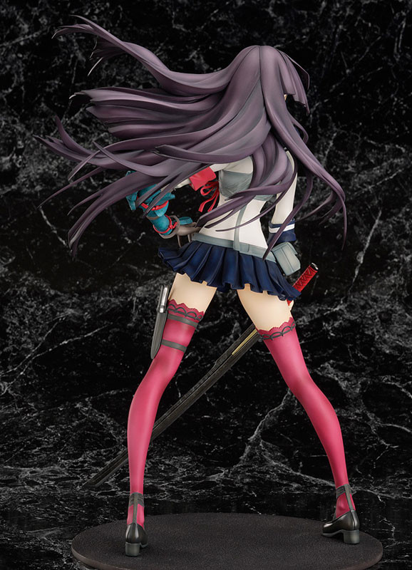 7th Dragon 2020 - Samurai (Katanako) [1/7 Complete Figure]