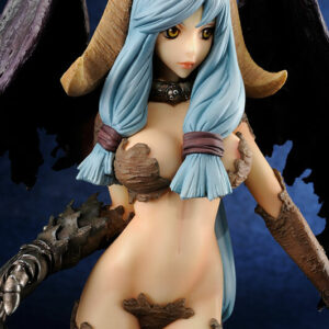 Diabolus Ungulate - Yuuteirui no Akuma- [Complete Figure]
