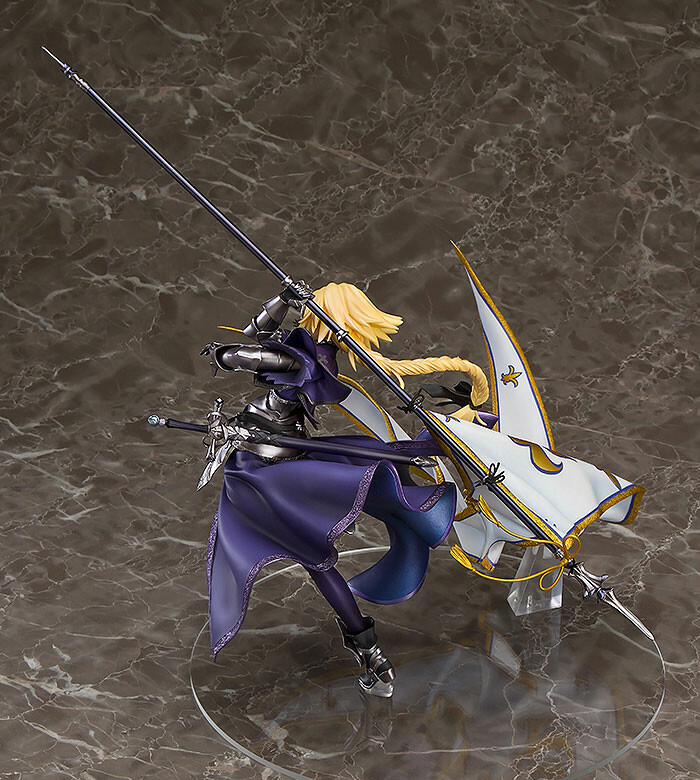 Jeanne d'Arc - Fate/Apocrypha [1/8 Complete Figure]