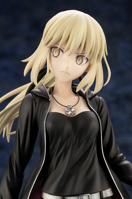 Saber/Altria Pendragon Casual Wear ver. - Fate/Grand Order [1/7 Complete Figure]