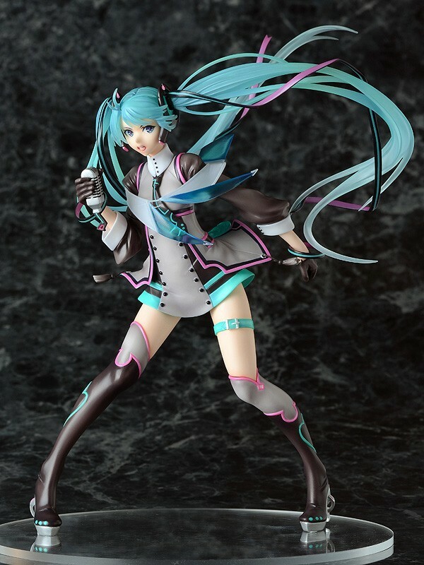 Magical Mirai 2015 ver. - Hatsune Miku [Vocaloid] [1/10 Complete Figure]