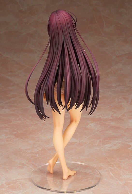 Scathach (Lancer/Assassin) - Loungewear Mode ver. [Fate/Grand Order] [1/7 Complete Figure]