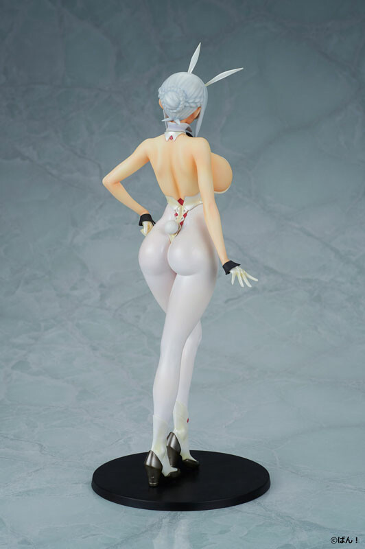 Erika Izayoi Ban! Original Character Pearl ver. 1/5