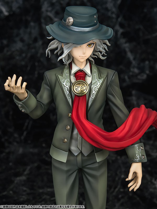 Avenger/King of the Cavern Edmond Dantes [Fate/Grand Order Avenger]