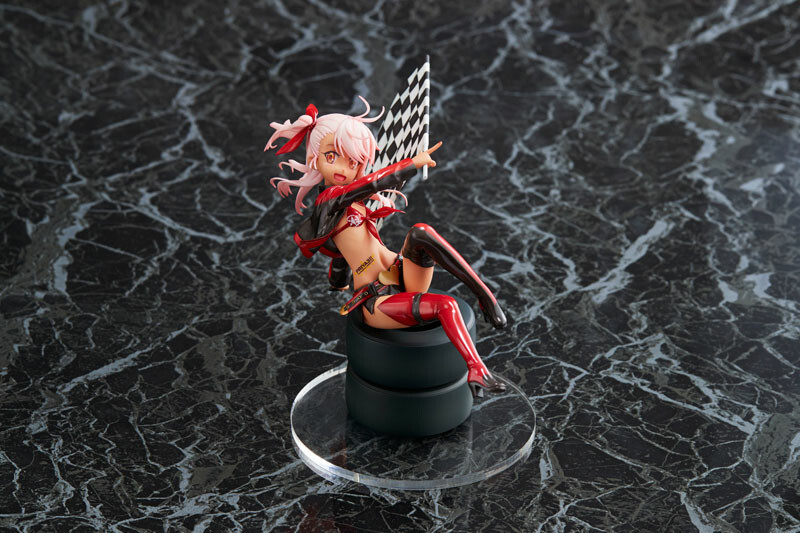 Chloe Von Einzbern - PRIYA Racing Fate/kaleid liner Prisma Illya 3rei!! 1/8