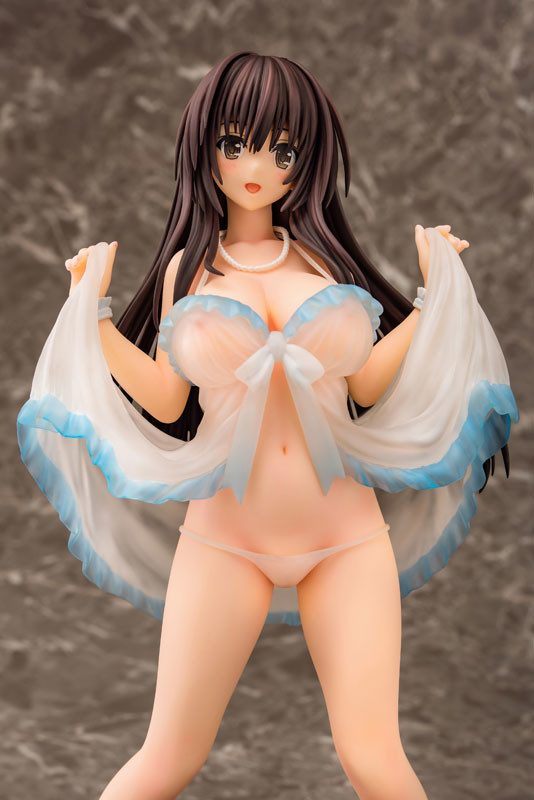 Event Illustrated Shikishi Komachi Yakuoji milky ver. [PRETTY x CATION] [1/6 Complete Figure]