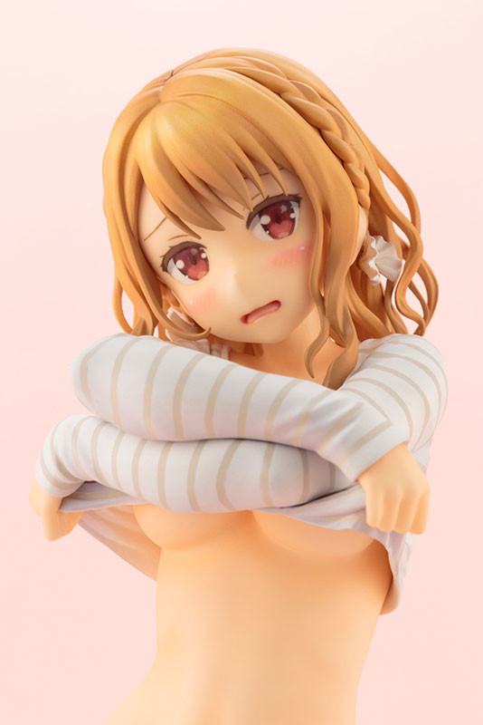 Miyako Shirakawa. Imouto sae Ireba Ii. [A Sister's All You Need] [1/7 Complete Figure]