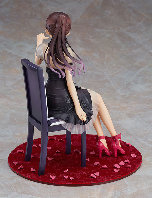 Saekano: How to Raise a Boring Girlfriend - Megumi Kato Dress Ver. [1/7 Complete Figure]