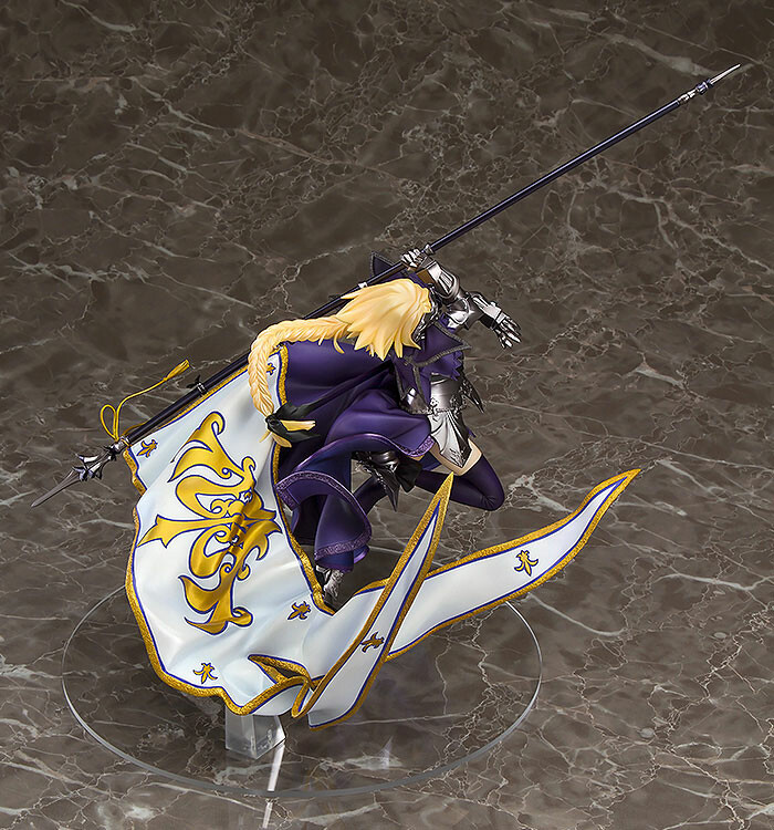 Jeanne d'Arc - Fate/Apocrypha [1/8 Complete Figure]