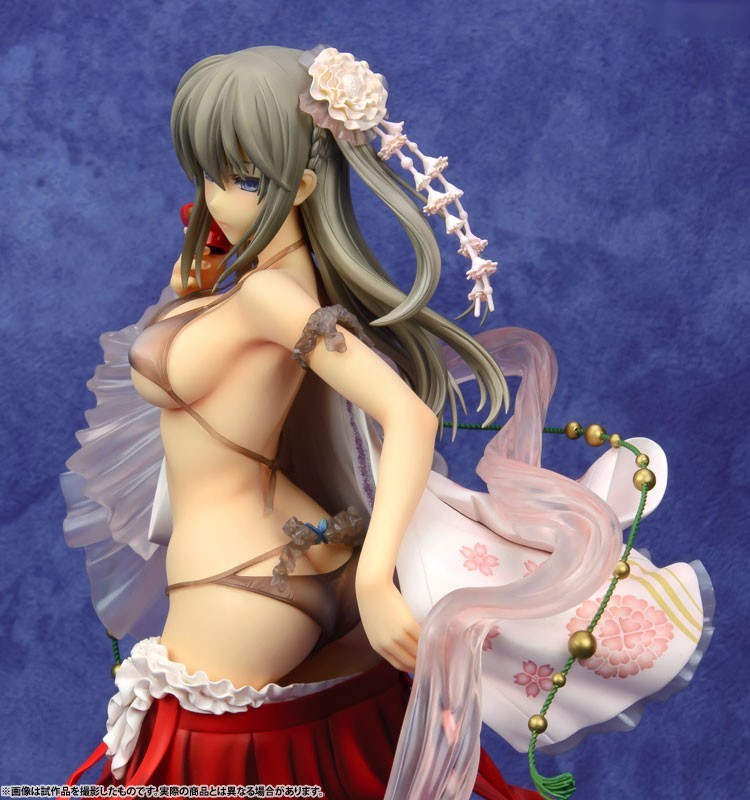 Amane Shirasaki [1/6 Complete Figure]