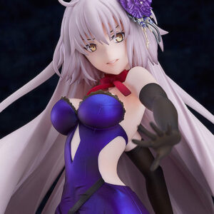 Avenger/Jeanne d'Arc Dress Ver. Fate/Grand Order [1/7 Complete Figure]