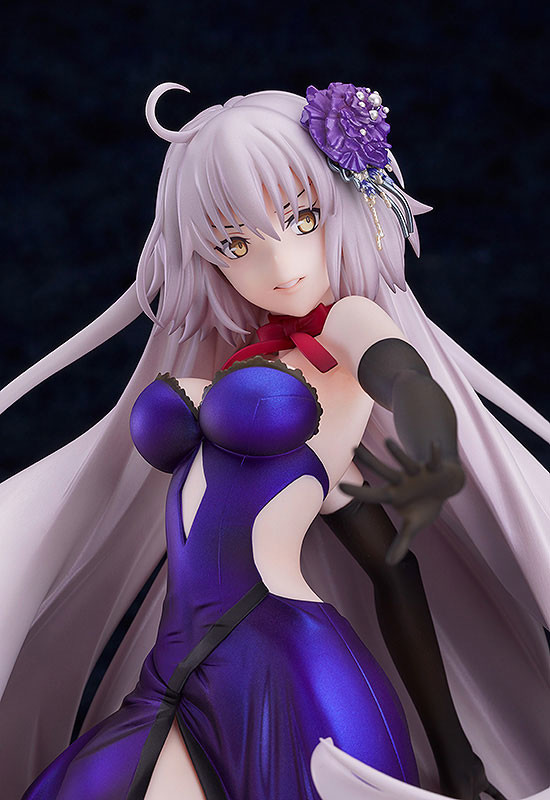 Avenger/Jeanne d'Arc Dress Ver. Fate/Grand Order [1/7 Complete Figure]