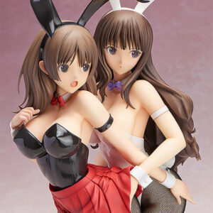 Miyuki Usami & Miya Usami - Tony's Bunny Sisters Bundle [1/4 Complete Figure]