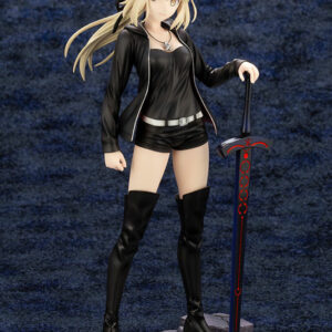 Saber/Altria Pendragon Casual Wear ver. - Fate/Grand Order [1/7 Complete Figure]