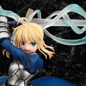 Saber -Triumphant Excalibur- Fate/stay night [1/7 Complete Figure]