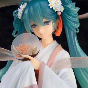 Hatsune Miku Harvest Moon Ver. Character Vocal Series 01 [Vocaloid] [1/8 Complete Figure]