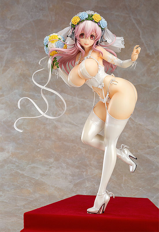 Nsfw anime figure 🔥 Seductive Alisa Figure - Sankaku Complex