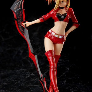 Nero Claudius TYPE-MOON Racing Ver. - Fate/stay night [1/7 Complete Figure]