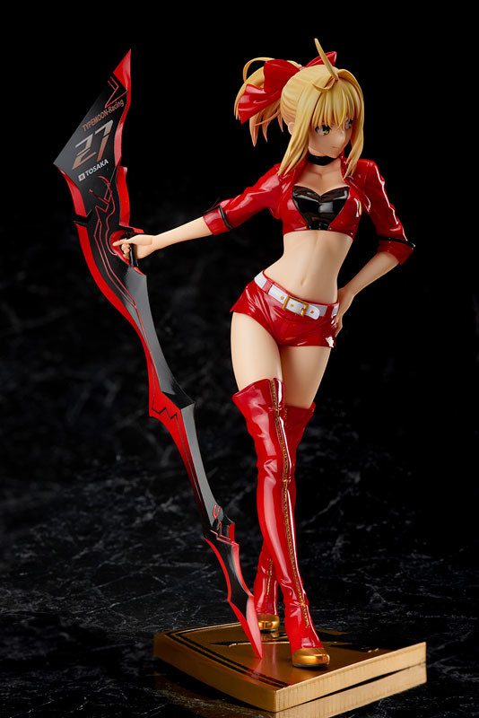 Nero Claudius TYPE-MOON Racing Ver. - Fate/stay night [1/7 Complete Figure]