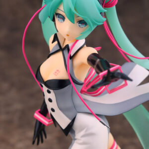 Hatsune Miku - Nijigen Dream Fever ver. Vocaloid 1/7 Complete Figure