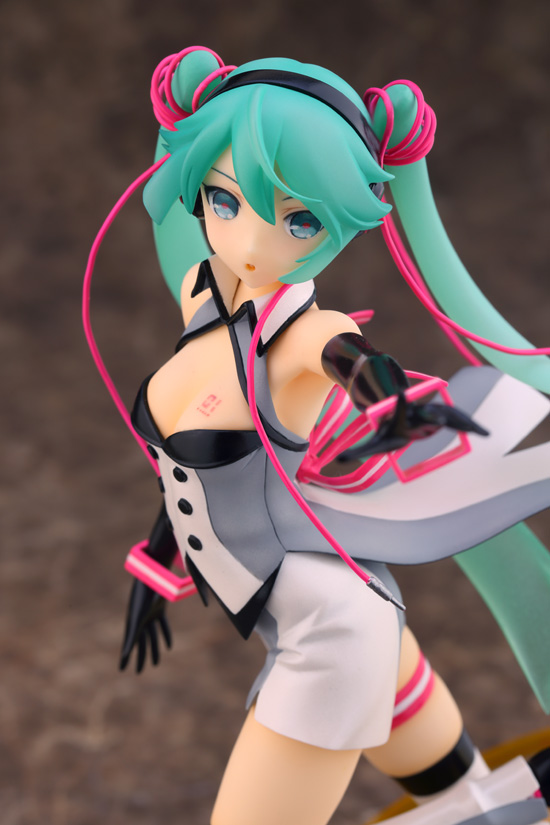 Hatsune Miku - Nijigen Dream Fever ver. Vocaloid 1/7 Complete Figure