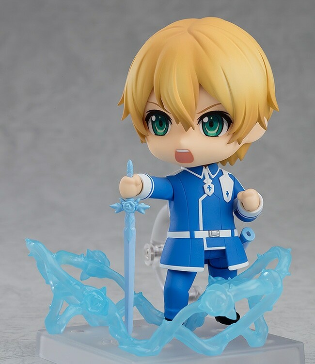 Eugeo - Sword Art Online: Alicization - Nendoroid 1126