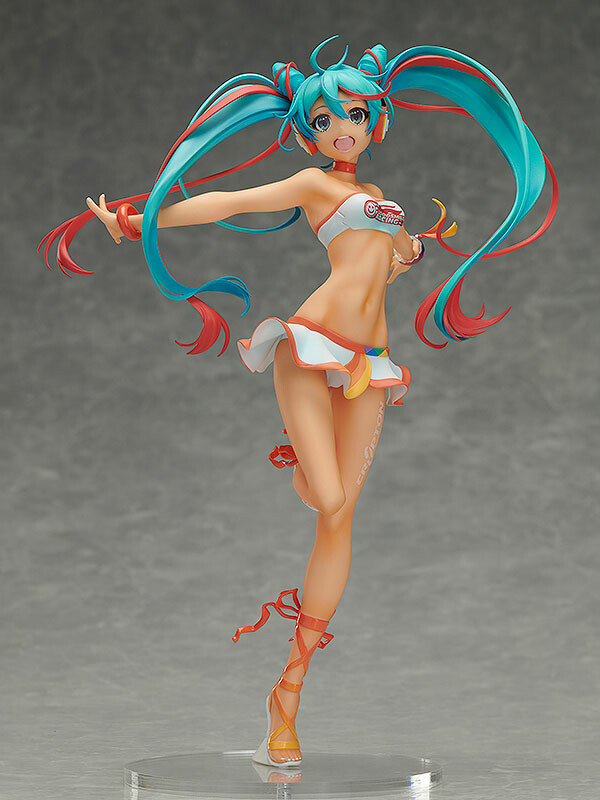 Racing Miku 2016 Thai Ver. Hatsune Miku GT Project 1/8