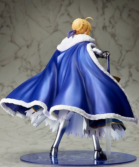 Fate/Grand Order - Saber Deluxe Edition [1/7 Complete Figure]