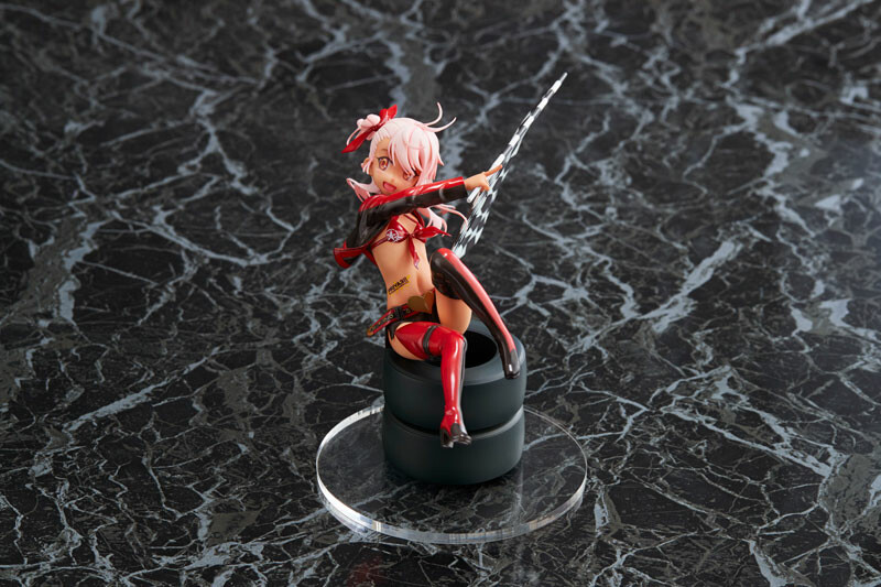 Chloe Von Einzbern - PRIYA Racing Fate/kaleid liner Prisma Illya 3rei!! 1/8