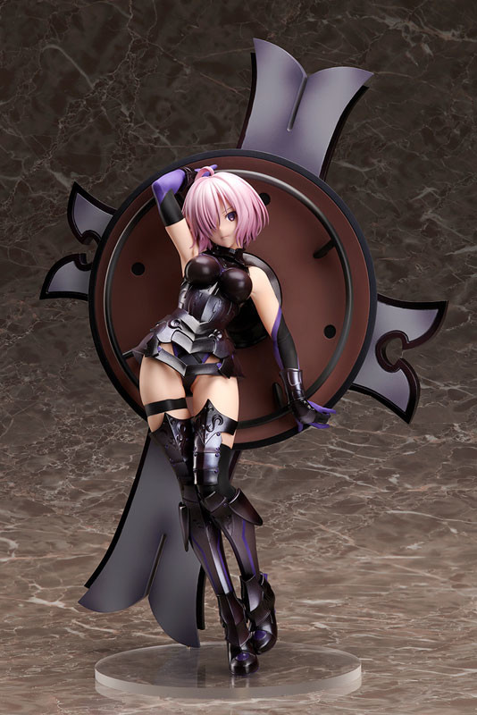 Shielder/Mash Kyrielight Regular Edition [Fate/Grand Order] [1/7 Complete Figure]