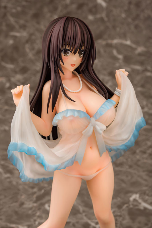 Event Illustrated Shikishi Komachi Yakuoji milky ver. [PRETTY x CATION] [1/6 Complete Figure]