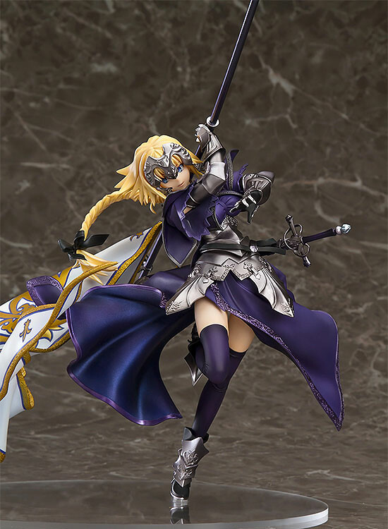 Jeanne d'Arc - Fate/Apocrypha [1/8 Complete Figure]