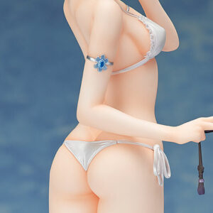 Yukihime -Swimsuit Ver.- Shining Beach Heroines [1/7 Complete Figure]