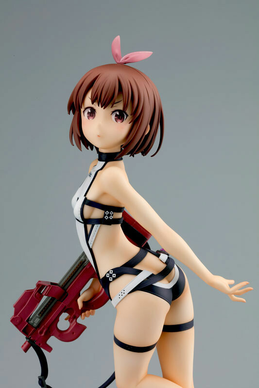 Llenn Swimsuit Ver. - Sword Art Online Alternative Gun Gale Online 1/7