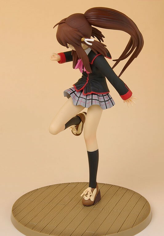 Rin Natsume [Little Busters!] [1/8 Complete Figure]