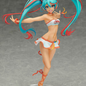 Racing Miku 2016 Thai Ver. Hatsune Miku GT Project 1/8