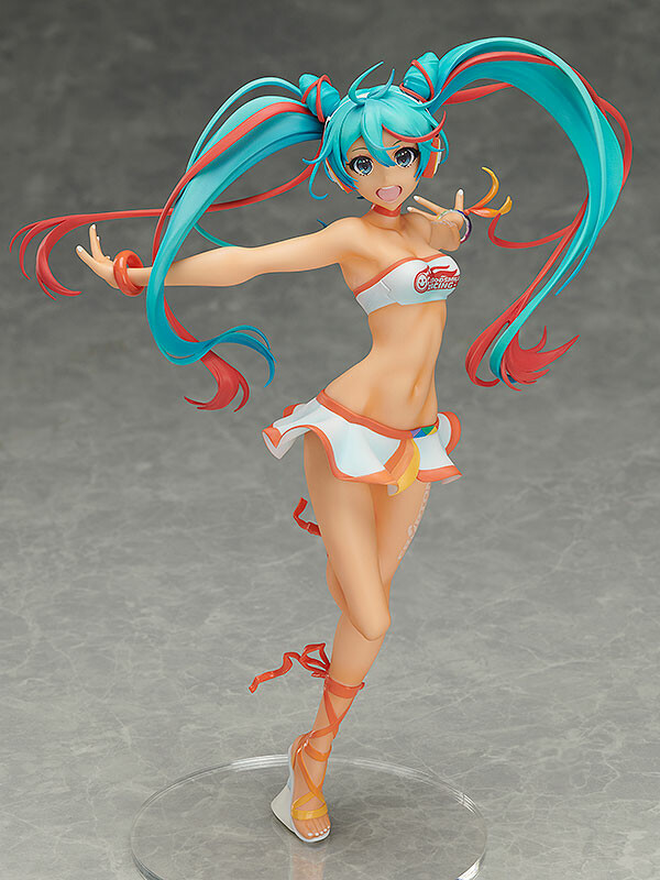 Racing Miku 2016 Thai Ver. Hatsune Miku GT Project 1/8