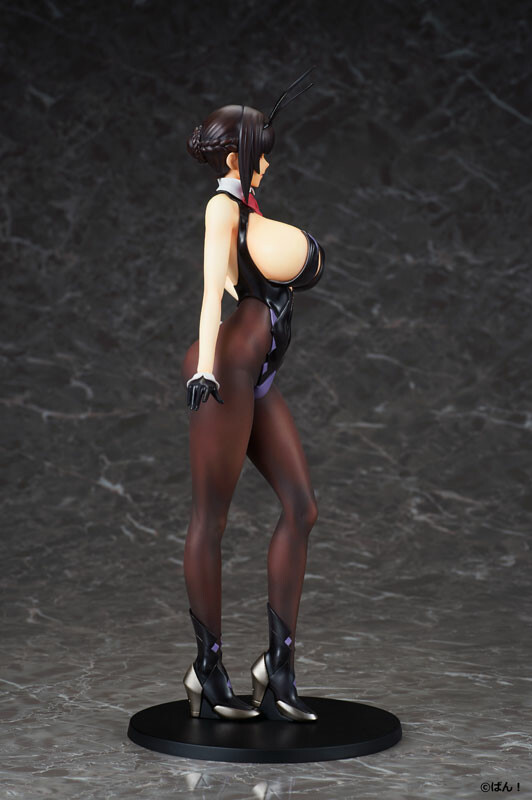 Erika Izayoi Ban! Original Character 1/5
